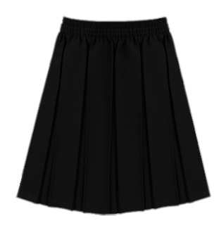 Buy online Black Box Pleat Skirt from Skirts  Shorts for Women by Globus  for 299 at 70 off  2023 Limeroadcom